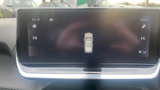 Peugeot 2008 1.2 PureTech 130 Allure Premium 5dr EAT8 Petrol Estate